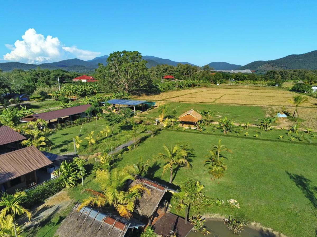 Le Cocotier Station touristique Ban Cho Lae