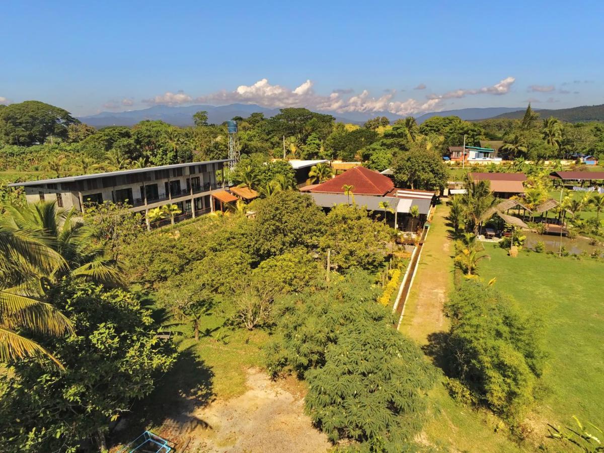 Station touristique Le Cocotier Ban Cho Lae